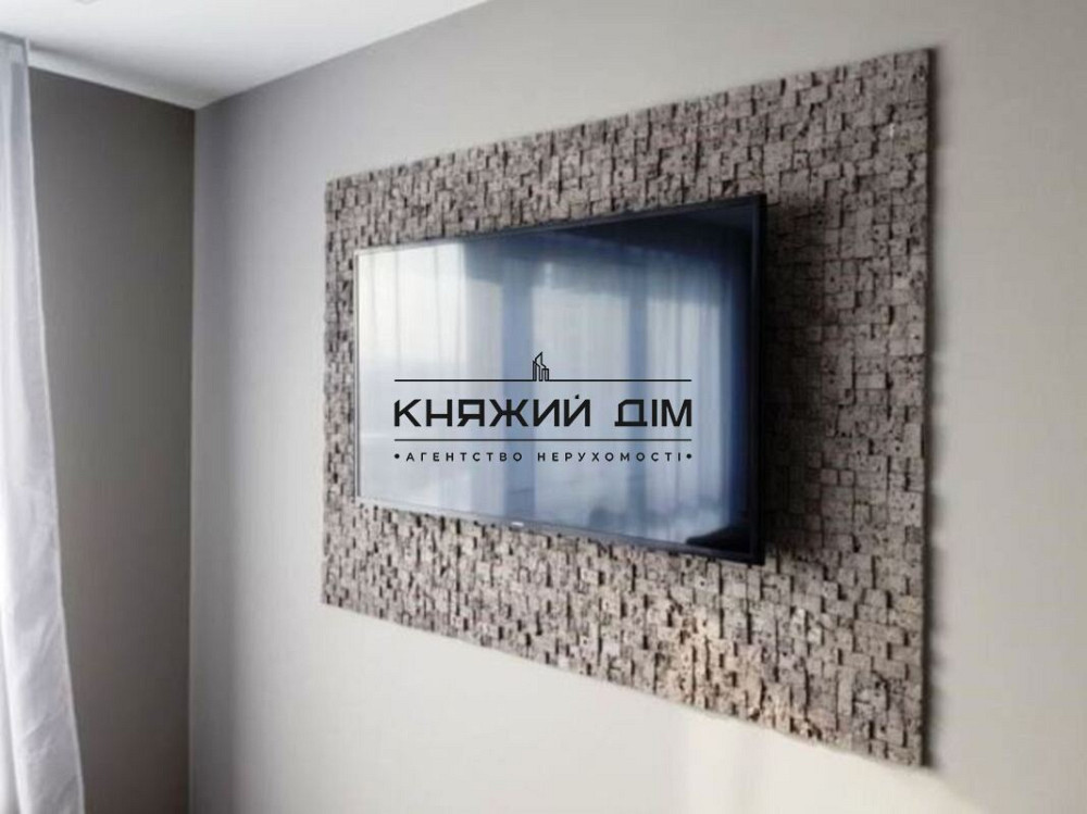 Простора 2-х к. Кв. в ЖК Зарічний, ст. м. Славутич. № 11147807 Киев - изображение 16