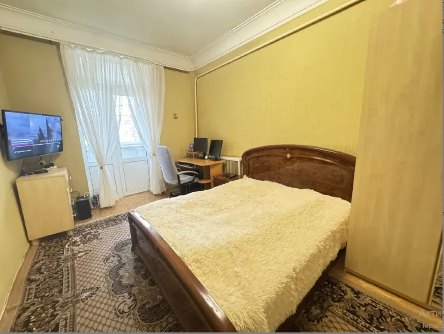 For sale 2-room Apartment 63 sq.m леонтовича Odessa - photo 18