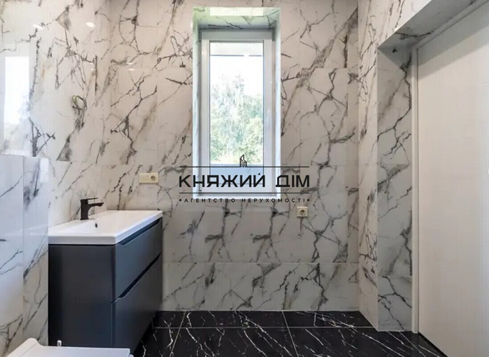 Аренда 1-но этажного дома на Дамбе. № 139350 Козин (МИРОНІВСЬКИЙ район) - фото 11