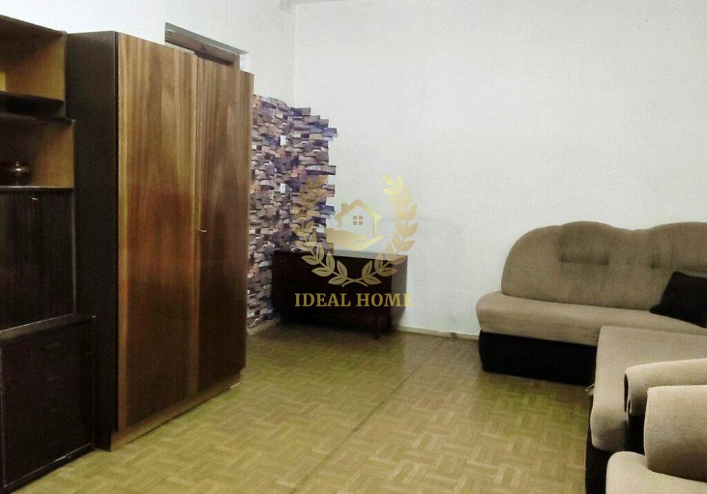 Велика світла однокімнатна квартира на Троєщині Kiev - photo 18