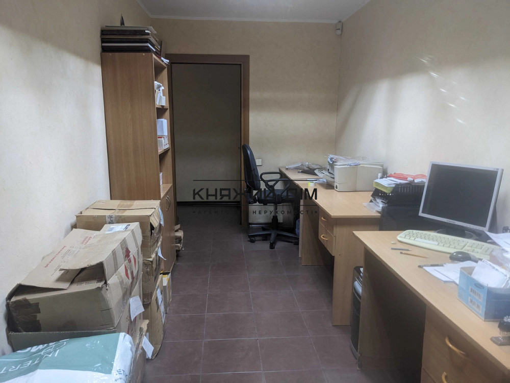 Продаж 3-кімнатної квартири на Лук'янівці. Можна під комерцію. № 21146445 Київ - фото 11