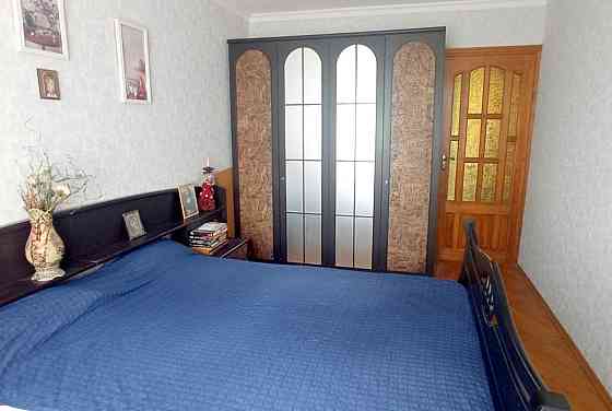 Продаж Квартира 4-кімнатна, 8/9 поверх на Тополь 3 Ж/м, 30 Дніпро