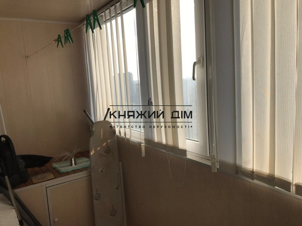 Оренда 2 кімнатної квартири на Сирці № 11189622 Київ - фото 6