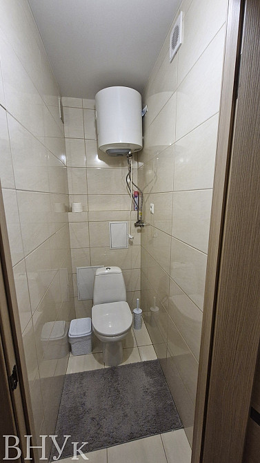 Продаж Квартира 3-кімнатна, 1/9 поверх на Метельницького Luts'k - photo 15