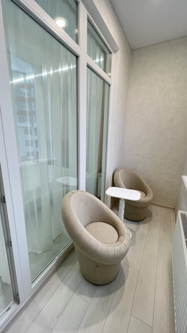 Продаж Квартира 2-кімнатна, 20/24 поверх на Гагарина пр., 19в Одесса - изображение 14