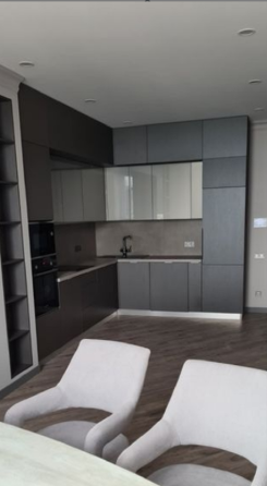 Элитная квартира в Аркадии с видом на море. Одеса