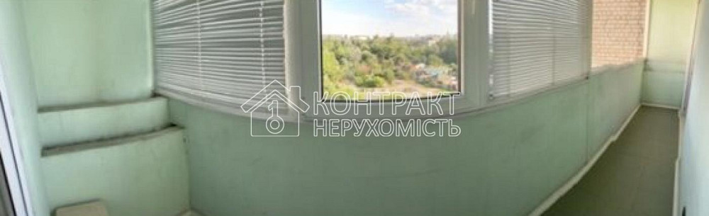 Оренда Квартира 2-кімнатна, 7/14 поверх на вул. Клочківська Харків - фото 6