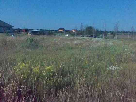 Продаж земельної ділянки 25 соток на кооп. Солнечный 