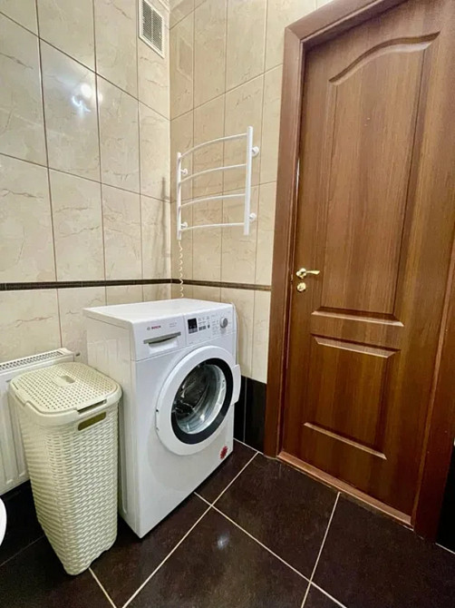 Оренда Квартира 1-кімнатна, 6/25 поверх на Софії Русової, 1 Киев - изображение 9