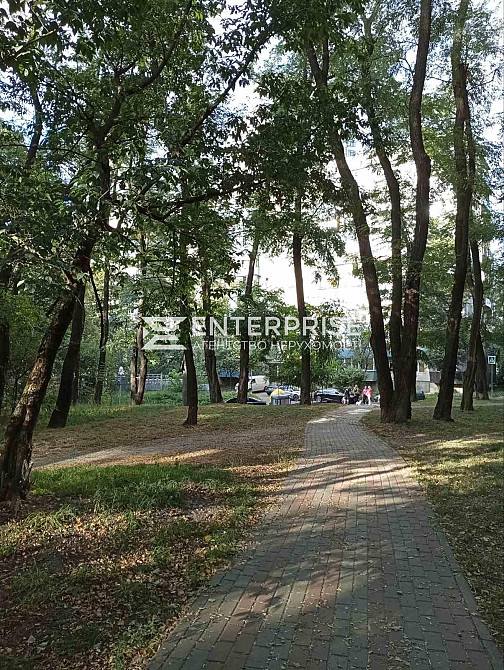 Продаж 1к Квартира 30 кв.м Сікорського вул. Київ - фото 10