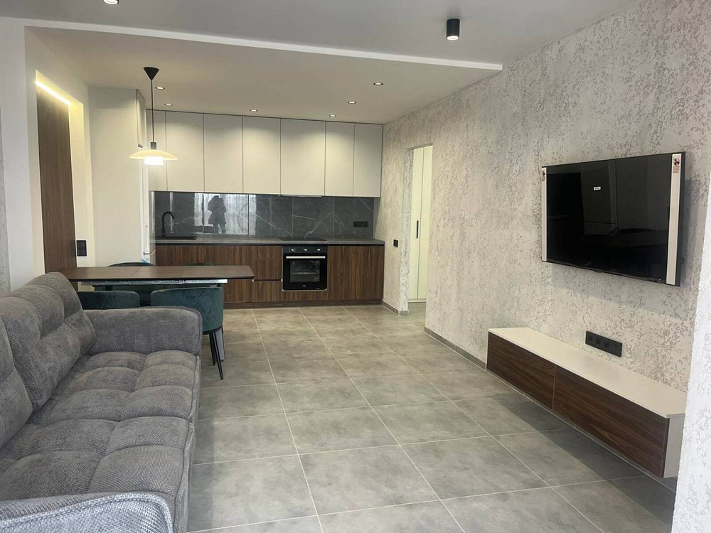 Продаж Квартира 3-кімнатна, 8/10 поверх на Аржанова ул., 3 Дніпро - фото 3