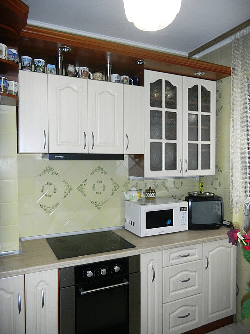 Продаж Квартира 3-кімнатна, 5/16 поверх на Академика Королева улица Одеса - фото 5