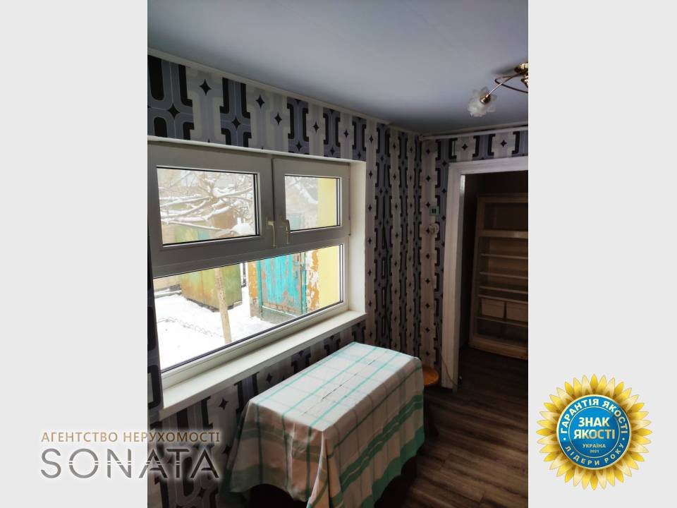Продаж 1-поверховий Будинок  62 кв.м 4 кімн. на вул. Василини Черкаси - фото 17