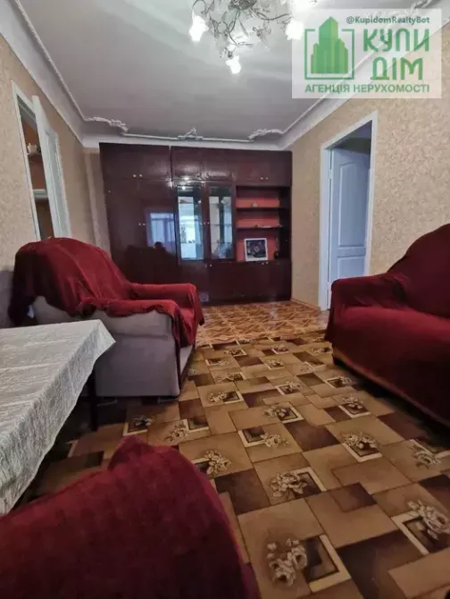 Здається 2 кімнатна квартира в центрі міста Кропивницький - фото 7