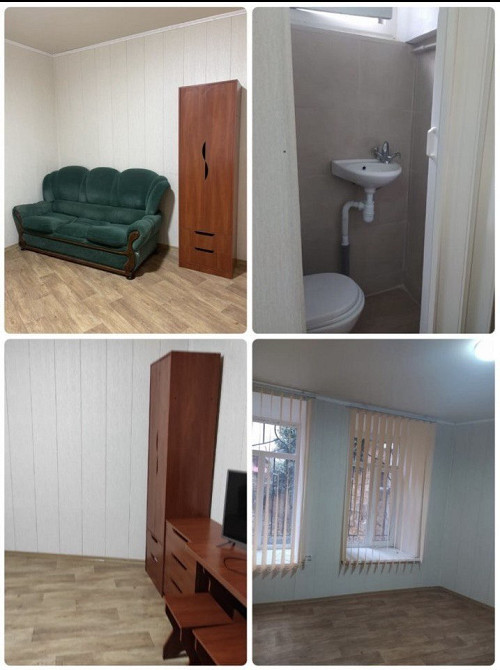 Продаж Квартира 1-кімнатна на ул. Успенская, 129 Одеса - фото 6