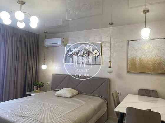 Оренда Квартира 1-кімнатна, 7/12 поверх на вул. Рудненська Львів