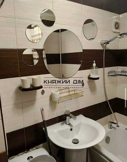 Продаж Квартира 2-кімнатна, 2/5 поверх на вул. Киквидзе ул./Михайла Бойчука Киев - изображение 8