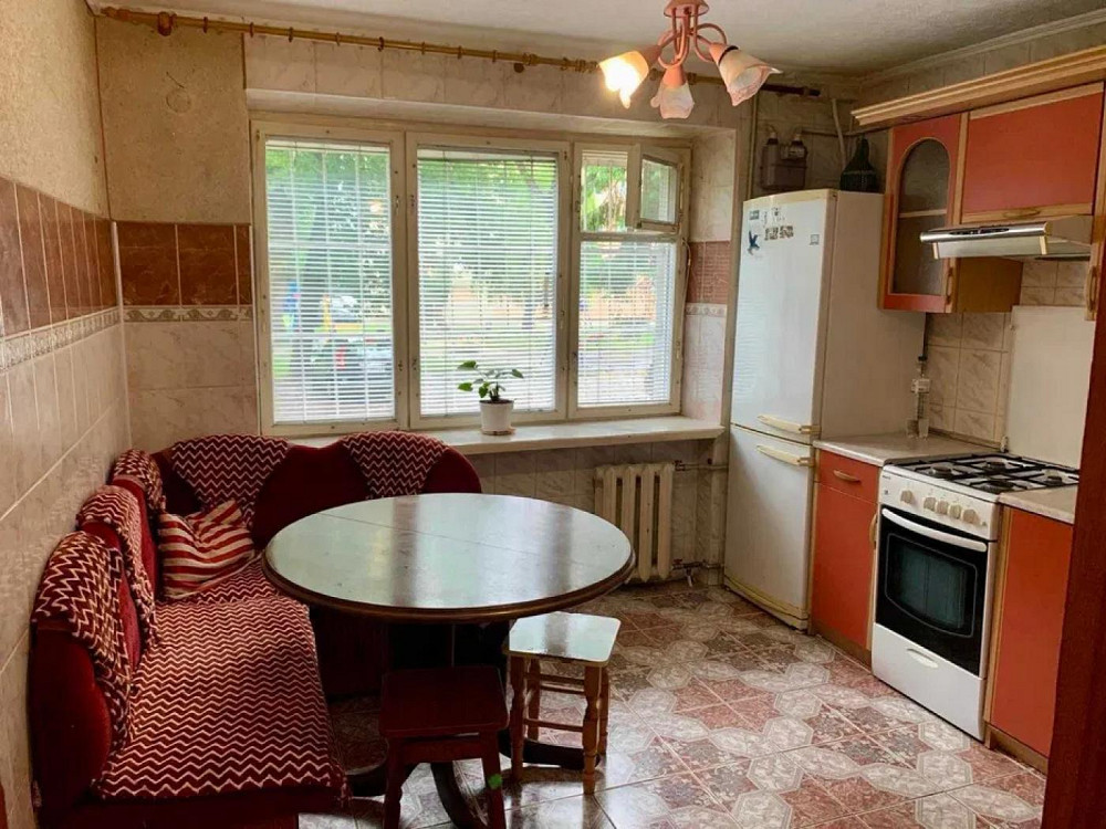 Продаж Квартира на улица Тарнавського L'viv - photo 8