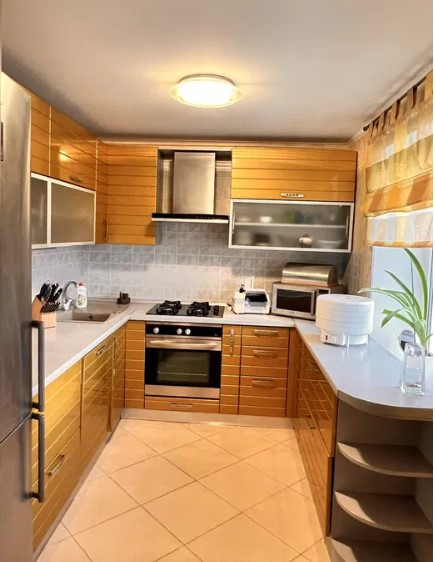 3-х комнатная квартира на Черёмушках - Краснова/ Толбухина Odessa - photo 8