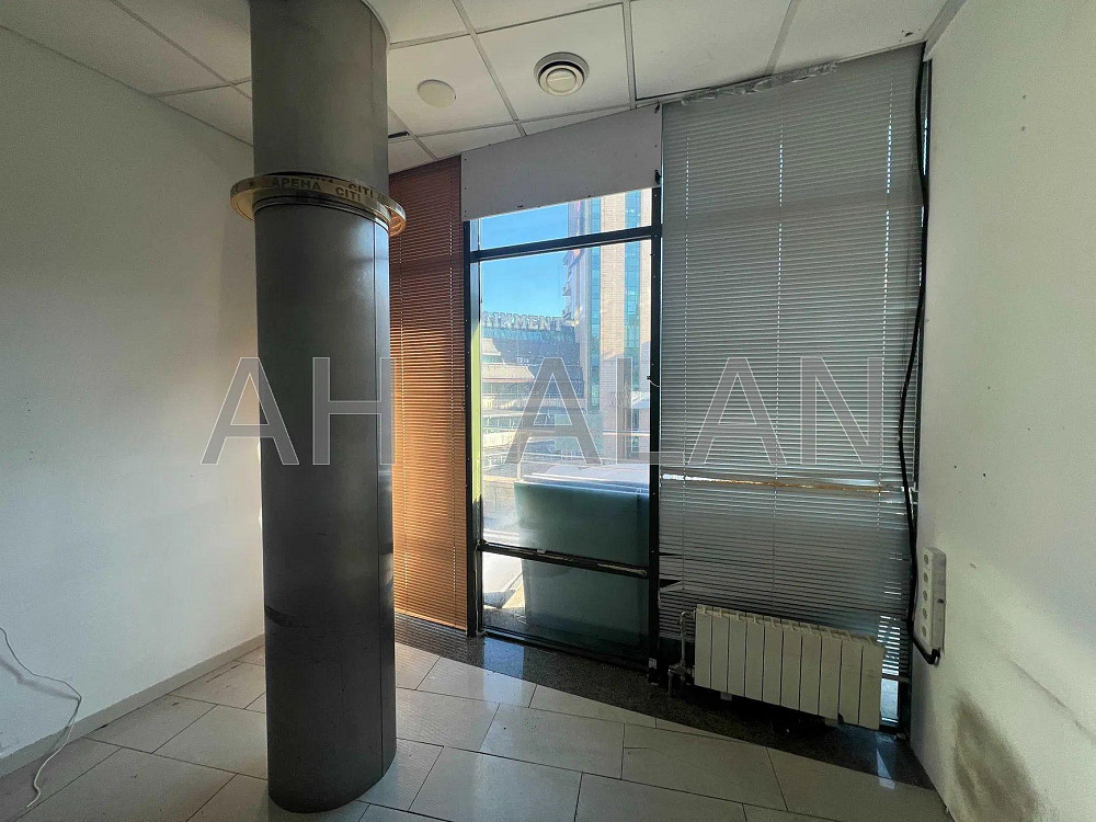 Оренда офісне приміщення на Велика Васильківська вул., 1/3 приміщень - 7, поверх - 4/6 Київ - фото 5