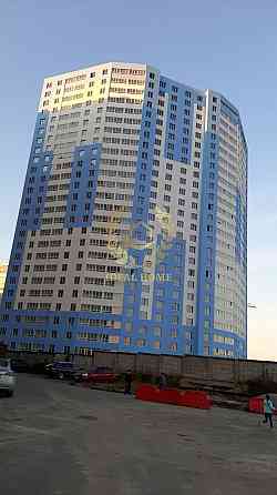 Продаж Квартира 1-кімнатна, 10/22 поверх на Олимпийская ул., 6 Бровары