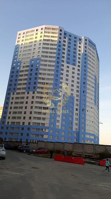 Продаж Квартира 1-кімнатна, 10/22 поверх на Олимпийская ул., 6 Бровари - фото 2