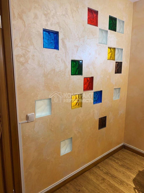 Продаж Квартира 5-кімнатна, 1/5 поверх на вул. Байрона Харків - фото 17