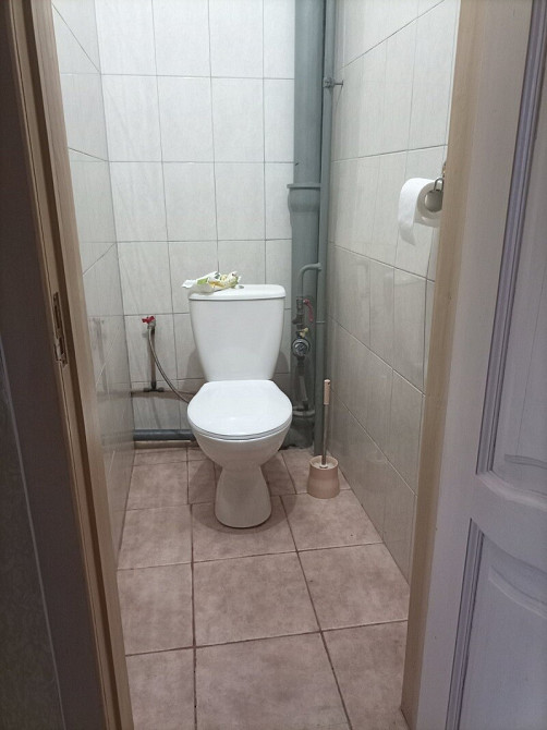 Оренда Квартира 1-кімнатна, 16/17 поверх на улица Ахматовой Анны, д.31 Київ - фото 12