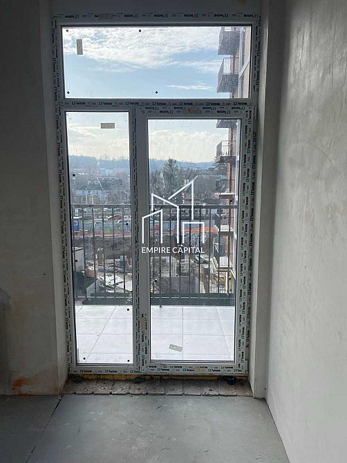 Продаж Квартира 2-кімнатна, 4/4 поверх на вул. Лемківська Львів - фото 4