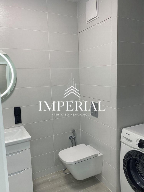 Оренда Квартира 1-кімнатна, 3/20 поверх на вул. Євгенія Сверстюка Kiev - photo 10