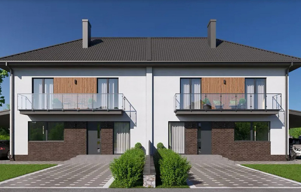 Продаж Будинок Велика Березовиця - фото 1