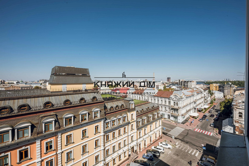 Оренда 2 кімнатна квартира м. Поштова площа КОД 11203963 Киев - изображение 14