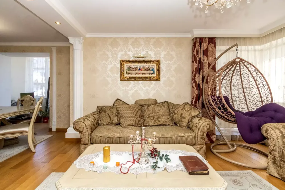 Продаж Квартира 1-кімнатна, 9/10 поверх на Івасюка В. вул., 11 Івано-Франківськ - фото 11