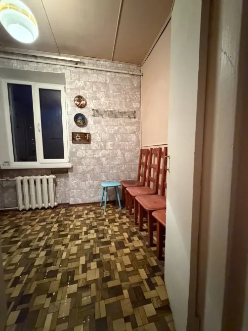 Продаж 3к Квартира 62.9 кв.м Запорізька, 10 Одеса - фото 1