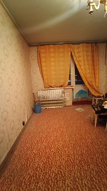 Продаж Квартира 3-кімнатна, 4/9 поверх на вул. Поздовжня Харків - фото 7