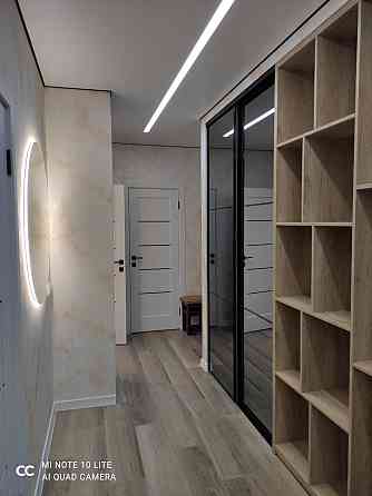 Продаж Квартира 2-кімнатна, 6/34 поверх на Заболотного Академіка вул., д. 1А Kiev