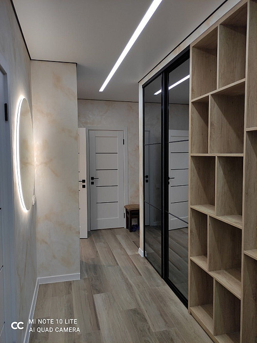 Продаж Квартира 2-кімнатна, 6/34 поверх на Заболотного Академіка вул., д. 1А Kiev - photo 3