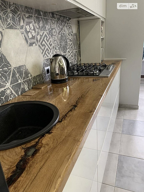 Продаж Квартира 1-кімнатна, 3/12 поверх на Коріатовичів Вінниця - фото 5