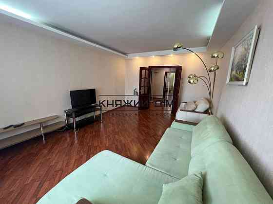 Оренда Квартира 2-кімнатна, 7/17 поверх на Гмыри Бориса ул. Kiev