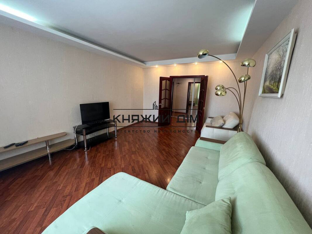 Оренда Квартира 2-кімнатна, 7/17 поверх на Гмыри Бориса ул. Kiev - photo 5