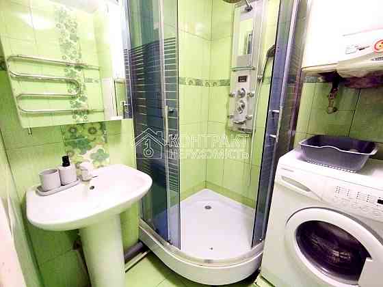 Продаж Квартира 1-кімнатна, 4/12 поверх на вул. пр.Перемоги Харків