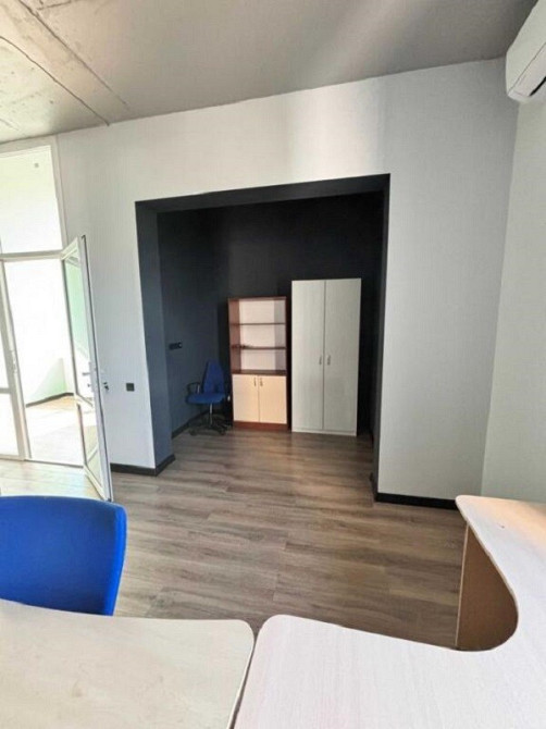 Оренда офісне приміщення на улица Трускавецкая, д.4 приміщень - 3, поверх - 24/24 Киев - изображение 5