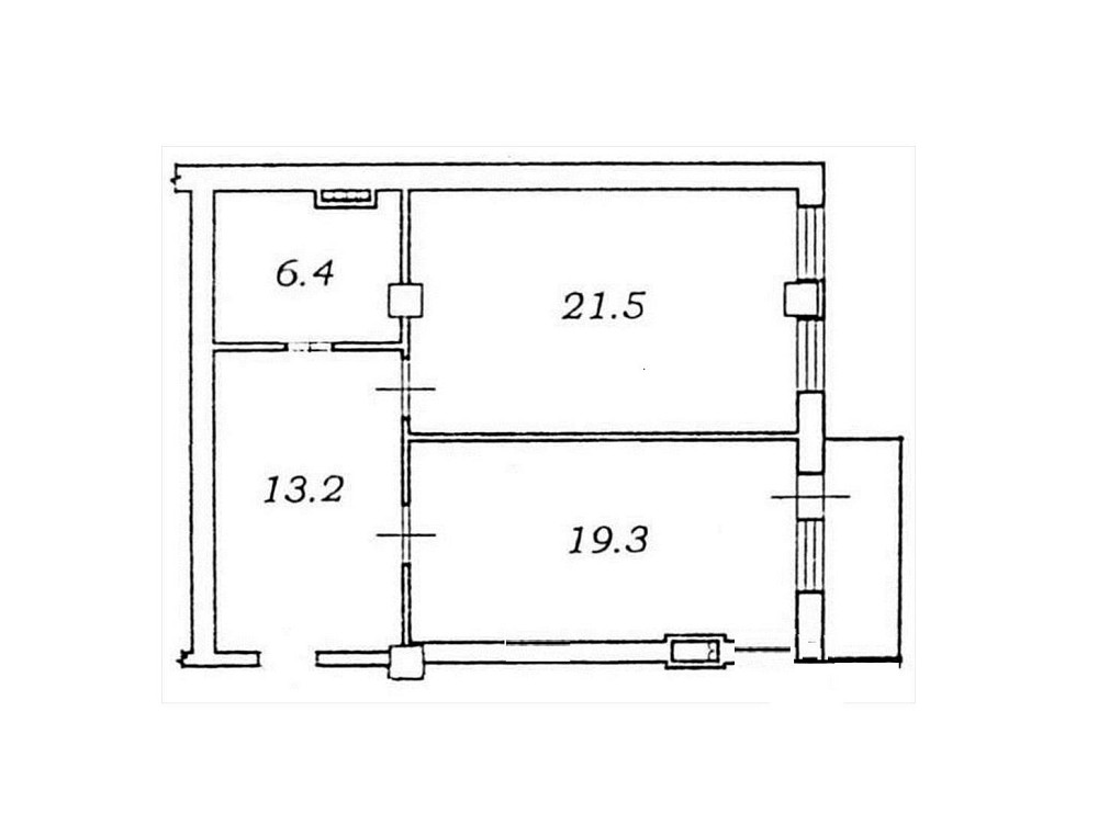Продам квартиру 62 кв.м. в ЖК Академгородок , Маршала Говорова / Зопарковая Odessa - photo 3