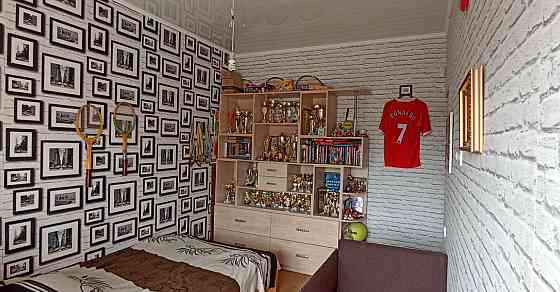 Коттедж с ремонтом в Хаджибеевском районе — заходи и живи! Одеса