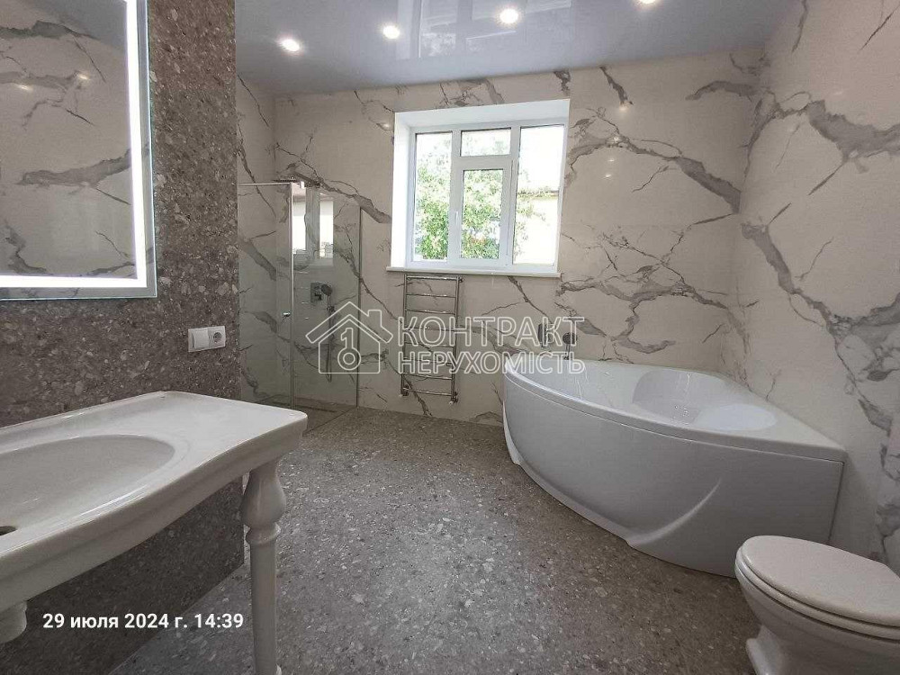 Продаж Будинок 4-кімнатний на вул. вул.Бобруйська Харьков - изображение 14
