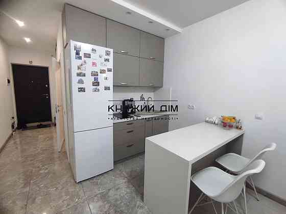 Оренда Квартира 1-кімнатна, 8/25 поверх на Полевая ул. Київ