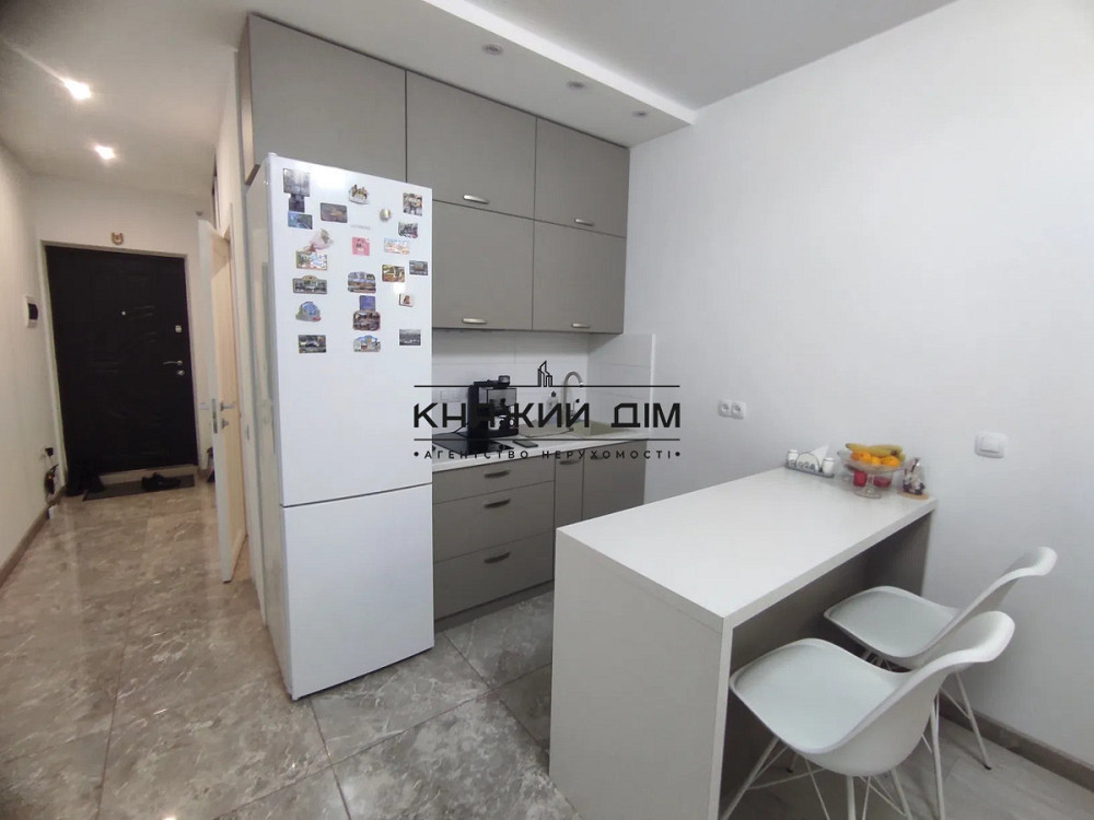 Оренда Квартира 1-кімнатна, 8/25 поверх на Полевая ул. Київ - фото 1