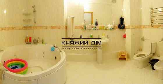 Продам шикарную 4к квартиру в классическом стиле. Новый дом. Без комиссии! Київ