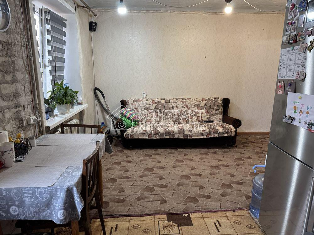 Продаж Квартира 3-кімнатна, 4/5 поверх на вул. Матросова Харків - фото 8