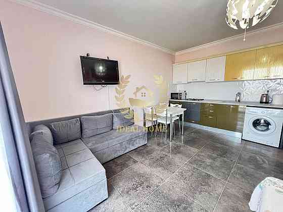 Продаж квартири 1+0 Искель, комплекс ROYAL SUN RESIDENCE Київ